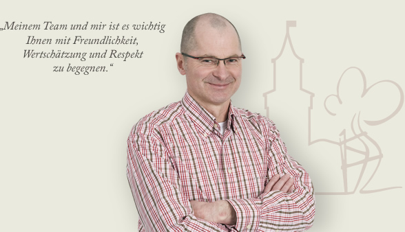 Dr. Axel Hartmann